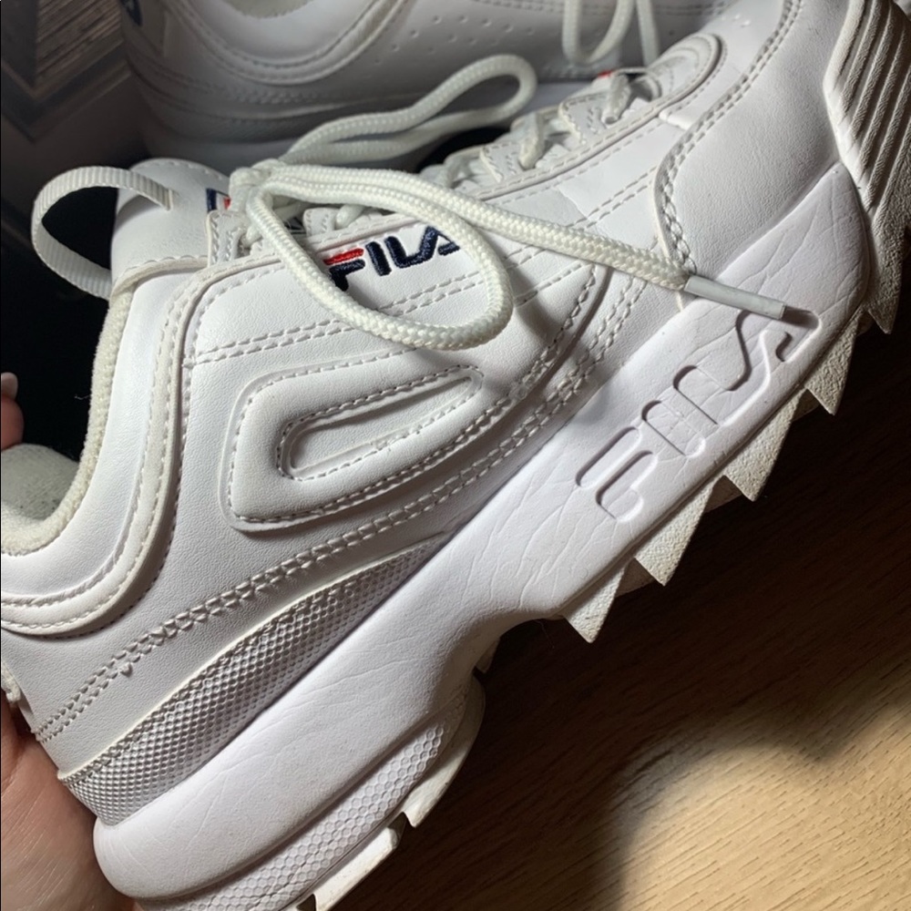 FILA Disruptors II